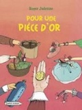Cover: Pour une piece d'or - Rageot Editeur