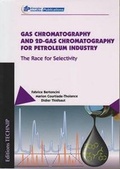 Bild: Gas Chromatography and 2D-gas Chromatography for Petroleum Industry - Editions Technip