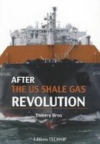 Abbildung von: After the US Shale Gas Revolution - Editions Technips