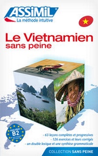 Abbildung von: ASSiMiL Weitere Kurse für Franzosen / Le vietnamien sans peine - ASSIMIL