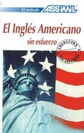 Cover: El Ingles Americano -- Book Only - Assimil