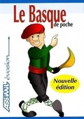 Cover: Le Basque de poche - Assimil