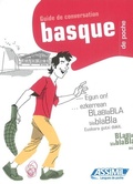 Cover: Basque De Poche - Assimil
