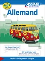 Cover: Assimil Allemand - ASSiMiL