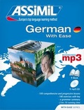 Cover: Assimil German with ease - Assimil