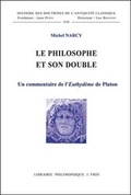 Cover: Le Philosophe Et Son Double - Librarie Philosophique J. Vrin