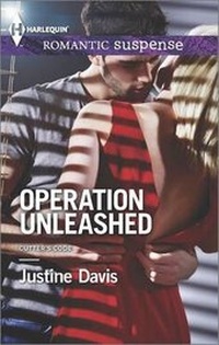 Enlarge image Cover: Operation Unleashed - Harlequin Romantic Suspense