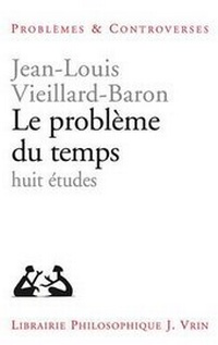 Enlarge image Cover: Le Probleme Du Temps - Librarie Philosophique J. Vrin