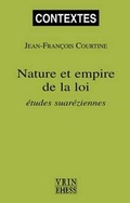 Cover: Nature Et Empire de la Loi - Librarie Philosophique J. Vrin