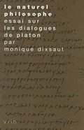 Bild: Le Naturel Philosophe - Librarie Philosophique J. Vrin
