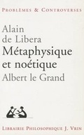 Cover: Metaphysique Et Noetique - Librarie Philosophique J. Vrin