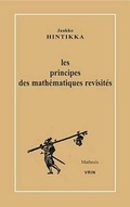Cover: Les Principes Des Mathematiques Revisites - Librarie Philosophique J. Vrin