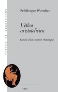 Cover: L'Ethos Aristotelicien - Librarie Philosophique J. Vrin