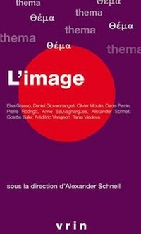 Enlarge image Cover: L'Image - Librarie Philosophique J. Vrin