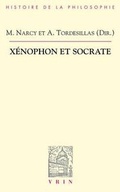 Cover: Xenophon Et Socrate - Librarie Philosophique J. Vrin