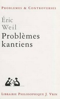 Enlarge image Cover: Problemes Kantiens - Librarie Philosophique J. Vrin