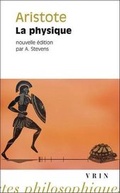 Cover: Aristote - Librarie Philosophique J. Vrin