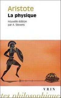 Enlarge image Cover: Aristote - Librarie Philosophique J. Vrin