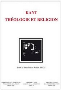 Enlarge image Cover: Kant - Librarie Philosophique J. Vrin