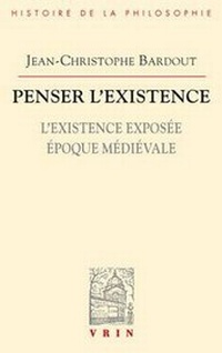 Enlarge image Cover: Penser l'Existence - Librarie Philosophique J. Vrin
