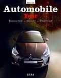 Cover: Automobile Year: No. 59 - ETAI