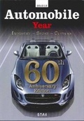 Cover: Automobile Year 60 2012/13 - ETAI