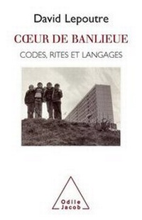 Abbildung von: Coeur De Banlieue - Odile Jacob