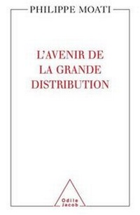 Abbildung von: L' Avenir De La Grande Distribution - Odile Jacob