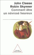 Cover: Comment etre un nevrose heureux - Odile Jacob