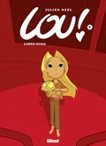 Cover: Lou - Editions Glenat, S.A.