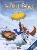 Cover: Petit Prince BD - Editions Glenat, S.A.
