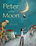 Cover: Peter and the Moon - Auzou