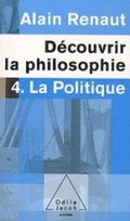 Cover: La Politique - Odile Jacob