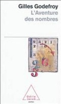 Cover: L'Aventure DES Nombres - Odile Jacob