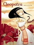 Cover: Cleopatra: Queen of the Nile - Auzou