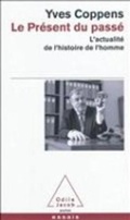 Cover: Le present du passe - Odile Jacob