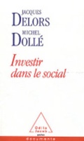Cover: Investir Dans Le Social - Odile Jacob