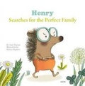 Cover: Henry Searches for the Perfect Family - Auzou