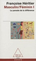Cover: Masculin/Feminin I - Odile Jacob