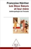 Cover: Les deux soeurs et leur mere - Odile Jacob