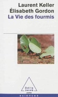 Cover: La vie des fourmis - Odile Jacob