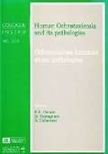 Cover: Human Ochratoxicosis & its Pathologies - John Libbey Eurotext