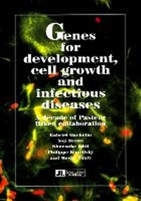 Abbildung von: Genes for Development, Cell Growth & Infectious Diseases - John Libbey Eurotext