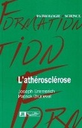 Cover: L'atherosclerose - John Libbey Eurotext