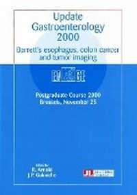Enlarge image Cover: Update Gastroenterology 2000 - John Libbey Eurotext