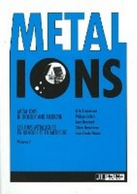 Abbildung von: Metal Ions in Biology & Medicine - John Libbey Eurotext