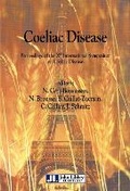 Cover: Coeliac Disease - John Libbey Eurotext