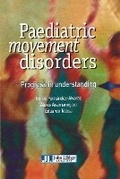 Cover: Paediatric Movement Disorders - John Libbey Eurotext