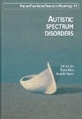 Cover: Autistic Spectrum Disorders - John Libbey Eurotext