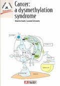 Cover: Cancer - John Libbey Eurotext